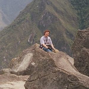 Meet your Posher, Nancy